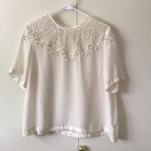 H&M Blouse💙